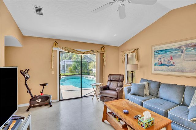 1261 Barber Street, Sebastian, FL 32958