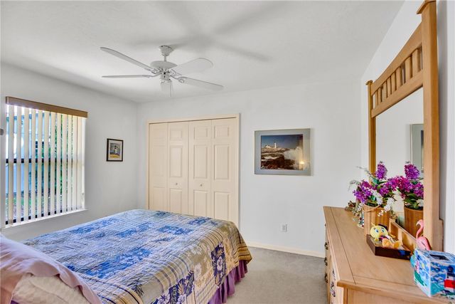 1261 Barber Street, Sebastian, FL 32958