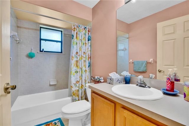 1261 Barber Street, Sebastian, FL 32958