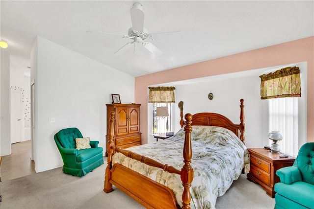 1261 Barber Street, Sebastian, FL 32958