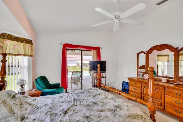 1261 Barber Street, Sebastian, FL 32958