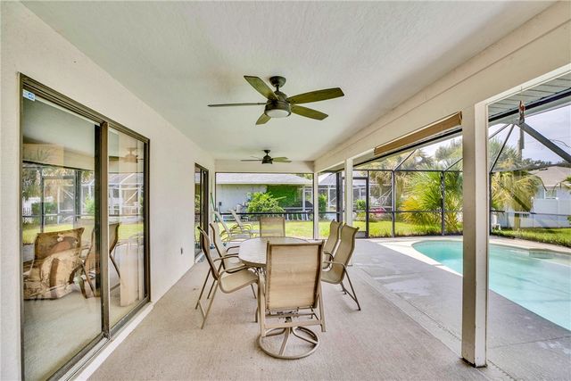 1261 Barber Street, Sebastian, FL 32958