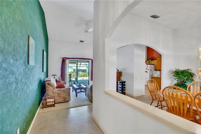 1261 Barber Street, Sebastian, FL 32958