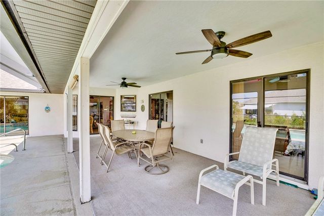 1261 Barber Street, Sebastian, FL 32958