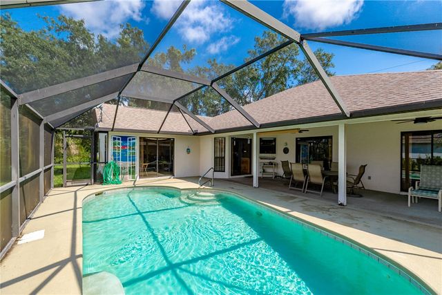 1261 Barber Street, Sebastian, FL 32958