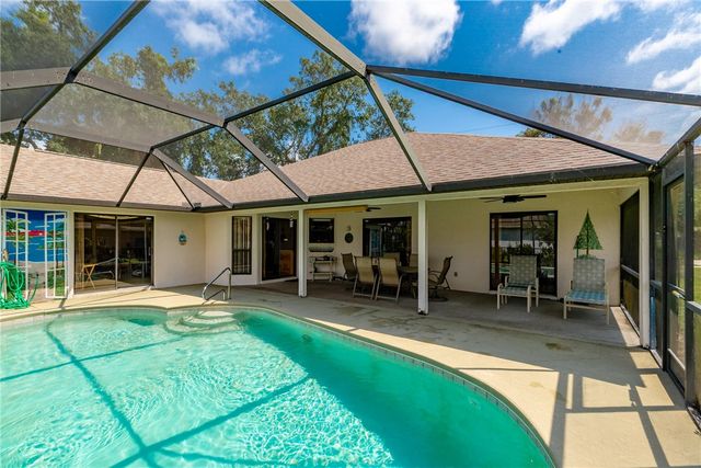1261 Barber Street, Sebastian, FL 32958