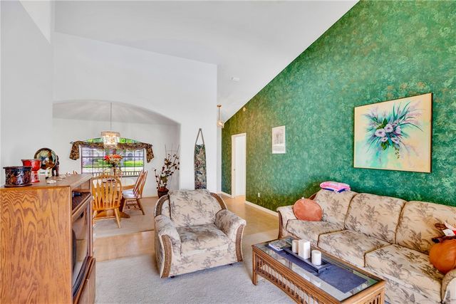 1261 Barber Street, Sebastian, FL 32958