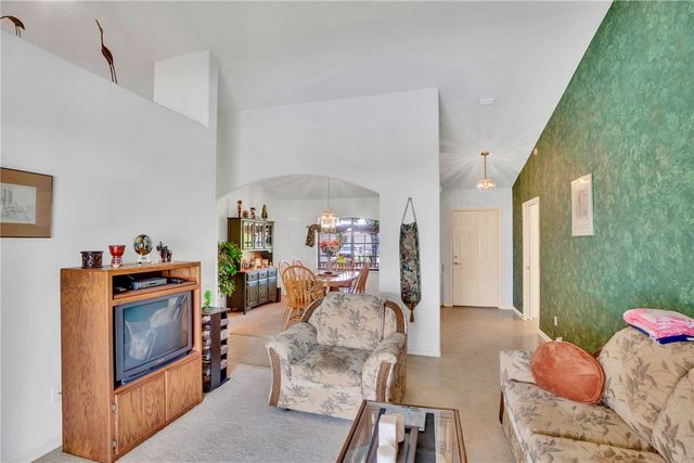 1261 Barber Street, Sebastian, FL 32958