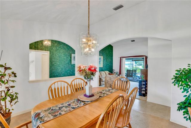 1261 Barber Street, Sebastian, FL 32958