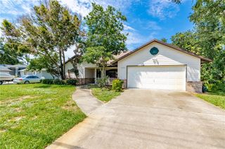 1261 Barber Street, Sebastian, FL 32958