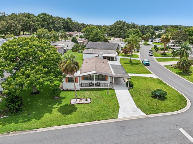 1802 PETUNIA LANE, The Villages, FL 32159