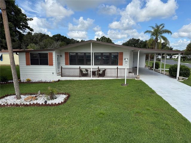 1802 PETUNIA LANE, The Villages, FL 32159