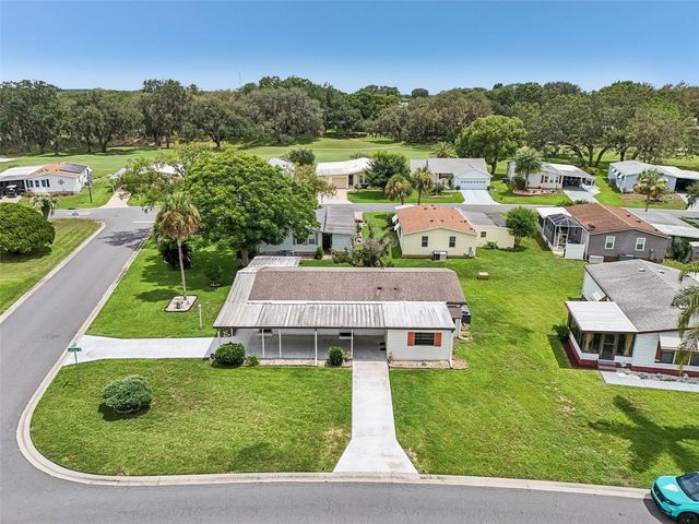1802 PETUNIA LANE, The Villages, FL 32159