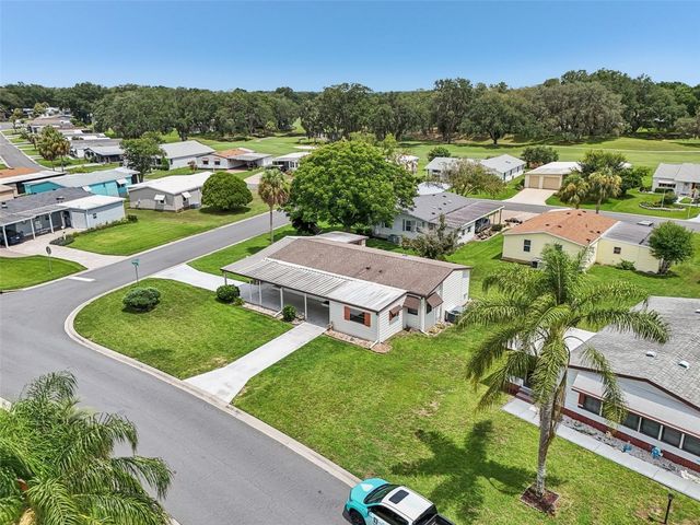 1802 PETUNIA LANE, The Villages, FL 32159