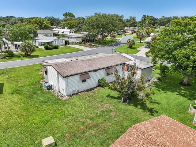 1802 PETUNIA LANE, The Villages, FL 32159
