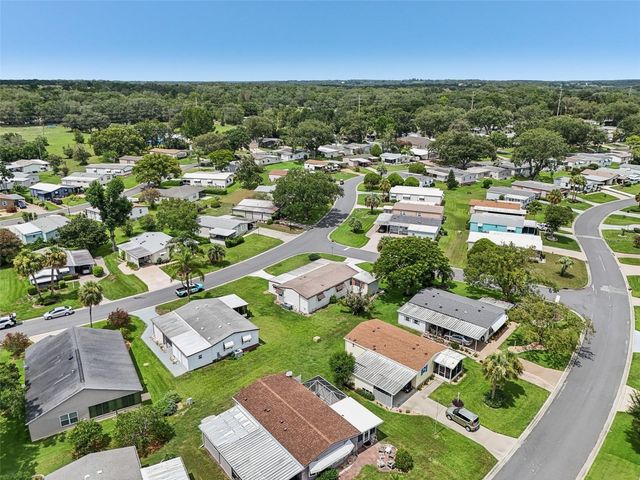 1802 PETUNIA LANE, The Villages, FL 32159