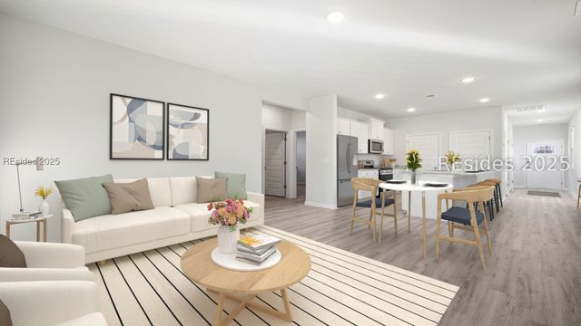 25 Bottom Board Court, Ridgeland, SC 29936