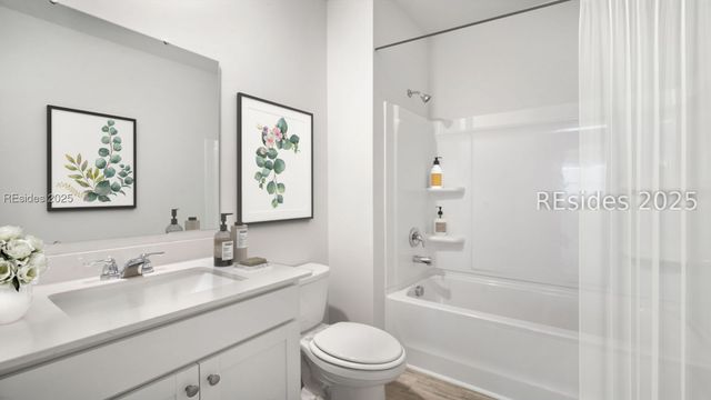 25 Bottom Board Court, Ridgeland, SC 29936