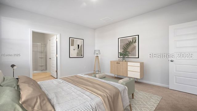 25 Bottom Board Court, Ridgeland, SC 29936