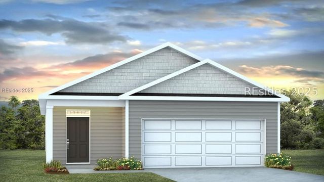 25 Bottom Board Court, Ridgeland, SC 29936