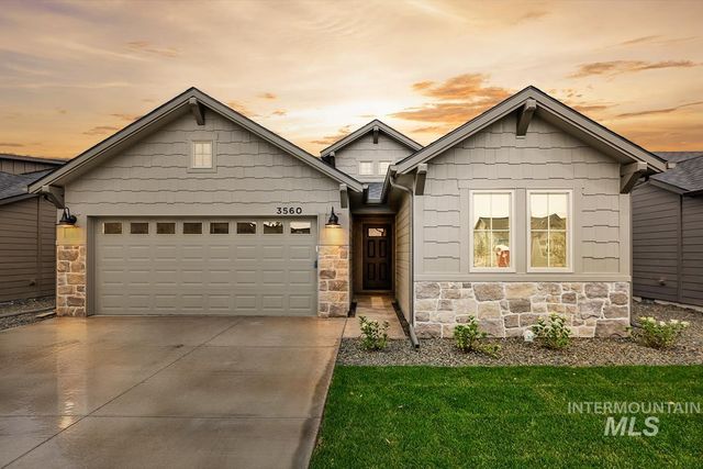 7069 S Averill Lane, Meridian, ID 83642 property photo