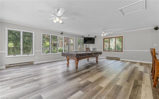 401 Midlothian SQ, Hampton, VA 23669