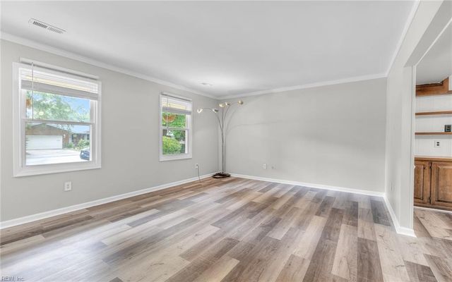 401 Midlothian SQ, Hampton, VA 23669