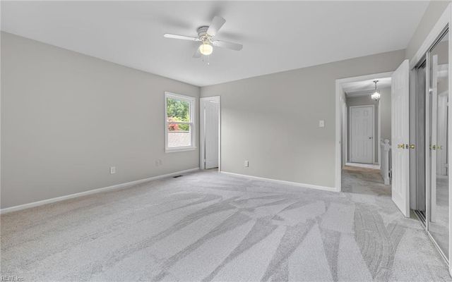 401 Midlothian SQ, Hampton, VA 23669