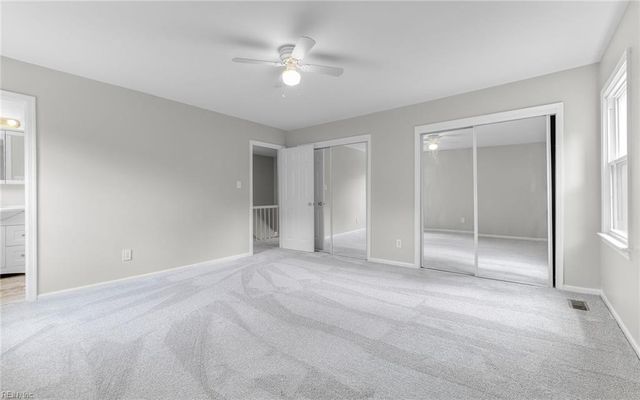401 Midlothian SQ, Hampton, VA 23669