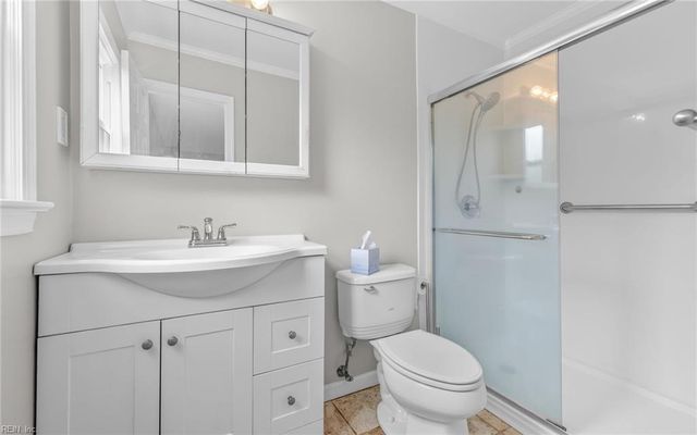 401 Midlothian SQ, Hampton, VA 23669