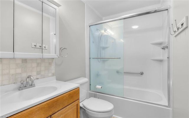 401 Midlothian SQ, Hampton, VA 23669