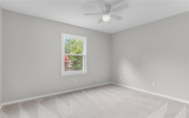 401 Midlothian SQ, Hampton, VA 23669