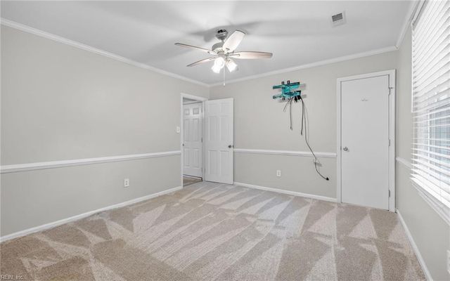 401 Midlothian SQ, Hampton, VA 23669