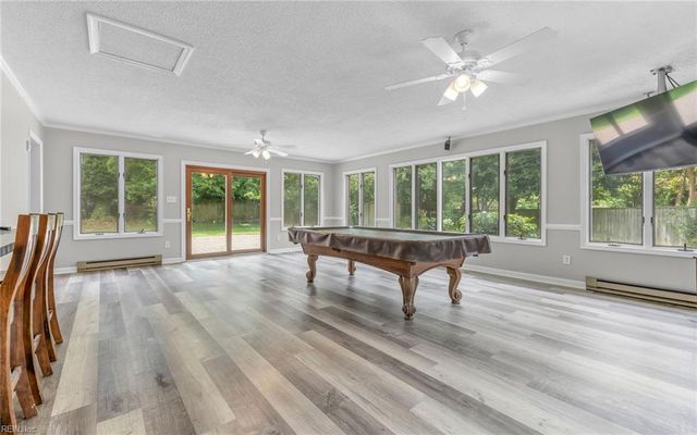 401 Midlothian SQ, Hampton, VA 23669