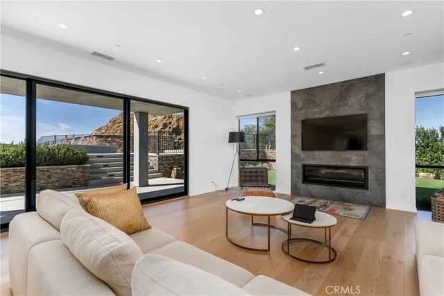 717 Latigo Canyon Road, Malibu, CA 90265