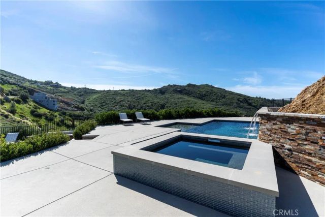 717 Latigo Canyon Road, Malibu, CA 90265