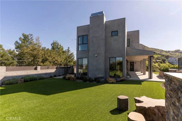 717 Latigo Canyon Road, Malibu, CA 90265