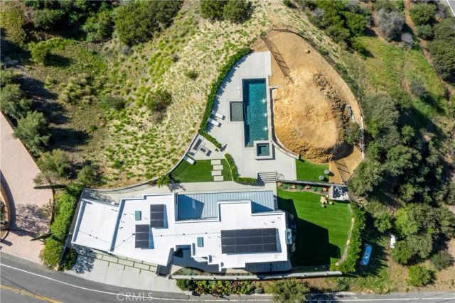 717 Latigo Canyon Road, Malibu, CA 90265