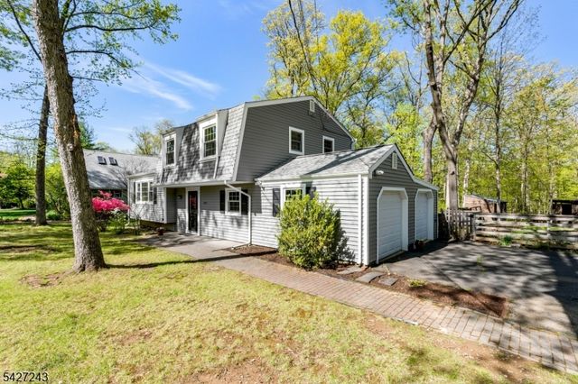 1100 Concord Drive, Bridgewater Twp., NJ 08807