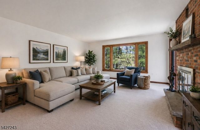 1100 Concord Drive, Bridgewater Twp., NJ 08807