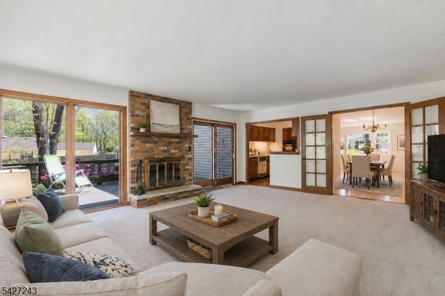 1100 Concord Drive, Bridgewater Twp., NJ 08807
