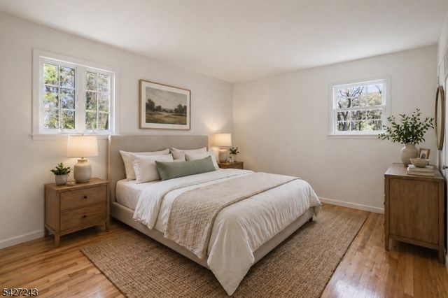 1100 Concord Drive, Bridgewater Twp., NJ 08807