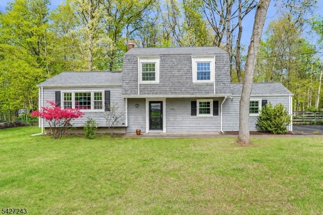 1100 Concord Drive, Bridgewater Twp., NJ 08807
