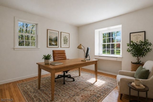1100 Concord Drive, Bridgewater Twp., NJ 08807