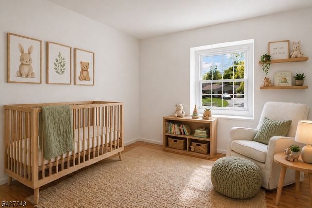 1100 Concord Drive, Bridgewater Twp., NJ 08807