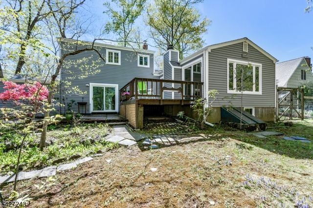 1100 Concord Drive, Bridgewater Twp., NJ 08807