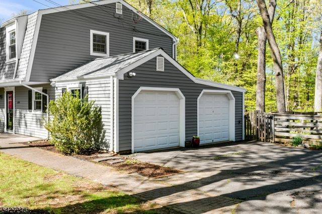 1100 Concord Drive, Bridgewater Twp., NJ 08807