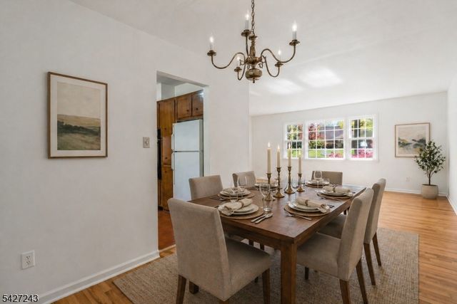 1100 Concord Drive, Bridgewater Twp., NJ 08807