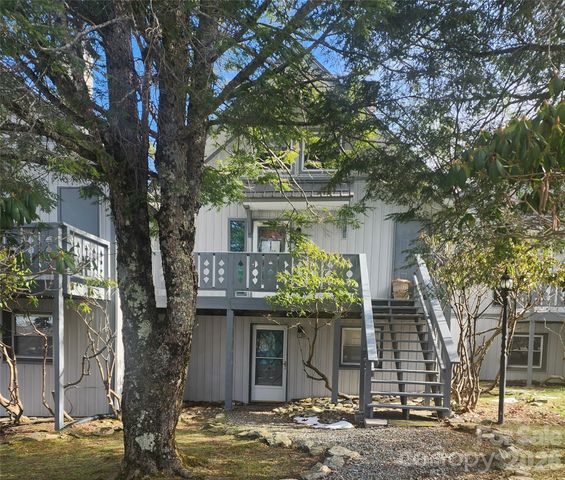 105 N Pinnacle Ridge Road 3, Beech Mountain, NC 28604