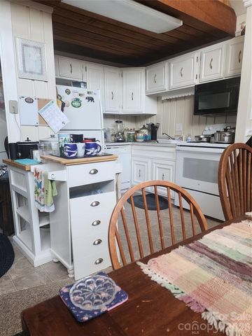 105 N Pinnacle Ridge Road 3, Beech Mountain, NC 28604